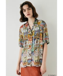 MOUSSY | シャツ/ブラウス