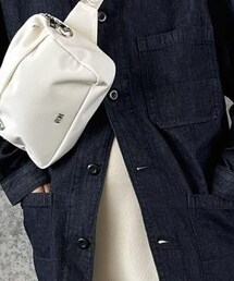 UNIQLO | デニムジャケット