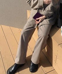 UNIQLO | パンツ