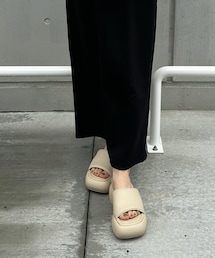 ZARA | サンダル