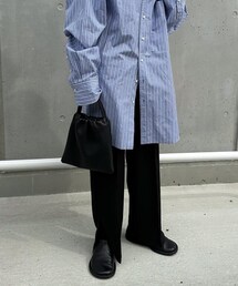 Day and Grade | パンツ