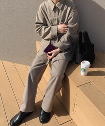UNIQLO | シャツ/ブラウス