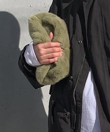 ZARA | ハンドバッグ