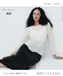 UNIQLO | トップス