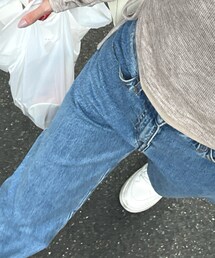 UNIQLO | デニムパンツ