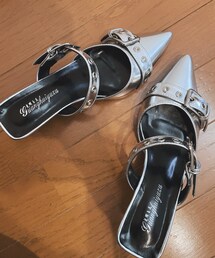 shein | シューズ