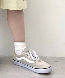 VANS | スニーカー