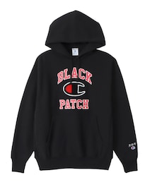 BlackEyePatch | パーカー