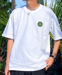 STONE ISLAND | Tシャツ/カットソー