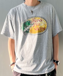 bass pro shops | Tシャツ/カットソー