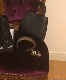 Lattice | カチューシャ