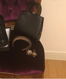 Lattice | イヤリング