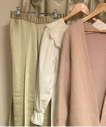 Heather | トップス