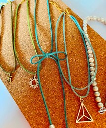 Handmade | チョーカー