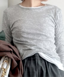 ZARA | Tシャツ/カットソー