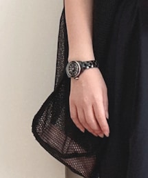 CHANEL | アナログ腕時計