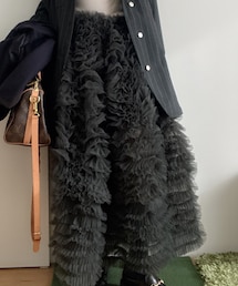 Bibiy. | スカート