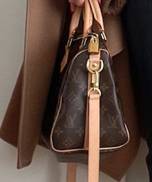 LOUIS VUITTON | ボストンバッグ