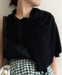 Deuxieme Classe | カーディガン/ボレロ