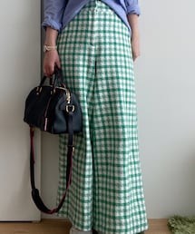 ZARA | パンツ