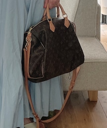 LOUIS VUITTON | ボストンバッグ