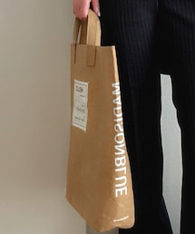 MADISON BLUE | トートバッグ