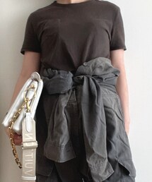 ZARA | Tシャツ/カットソー