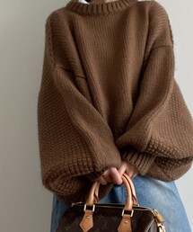 L’Appartement | ニット/セーター