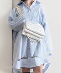 Maison Margiela(メゾンマルジェラ)の「ワンピース/ドレス(シャツワンピース)」