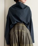 LEMAIRE(ルメール)の「トップス(シャツ/ブラウス)」