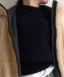 MUSE de Deuxieme classe | ニット/セーター