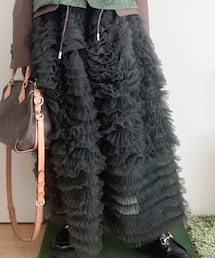 Bibiy. | スカート