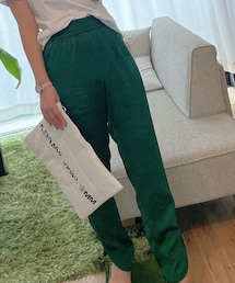 ZARA | パンツ