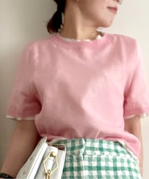 ZARA | Tシャツ/カットソー