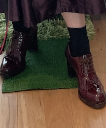 VALENTINO | ブーツ