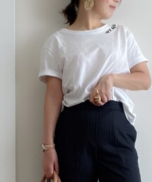 Les petits basics | Tシャツ/カットソー