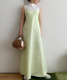 ZARA | ワンピース