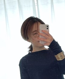 megane and me | メガネ