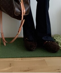 L’Appartement | スリッポン