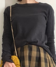 L’Appartement | Tシャツ/カットソー