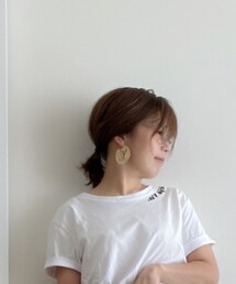 LOUIS VUITTON | ピアス（両耳用）