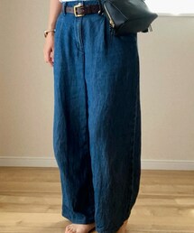 UNIQLO | デニムパンツ