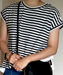 coca（coca） | Tシャツ/カットソー