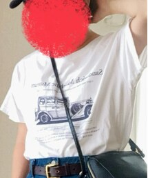 FREAK'S STORE | Tシャツ/カットソー