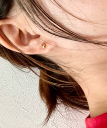 cui-cui | ピアス（両耳用）