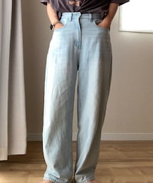 しまむら | デニムパンツ