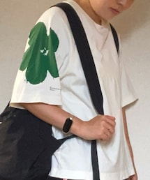 UNIQLO | Tシャツ/カットソー