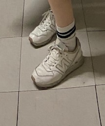 NEW BALANCE | スニーカー