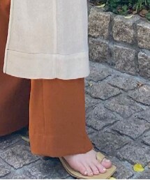 TODAYFUL | パンツ