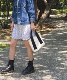 Dr. Martens | ブーツ